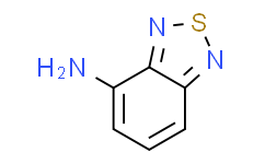 4-氨基-2,1,3-苯并噻二唑