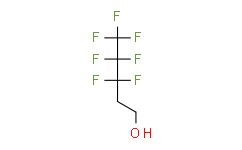3,3,4,4,5,5,5-七氟-1-戊醇