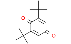 2,6-二叔丁基-1,4-苯醌