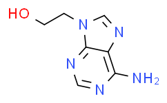 9-(2-羟乙基)腺嘌呤