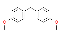 双(4-甲氧基苯基)甲烷
