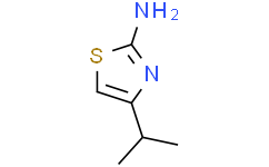 4-异丙基-1,3-噻唑-2-胺