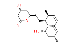 辛伐他汀杂质H|辛伐他汀内酯二醇