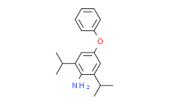 4-苯氧基-2,6-二异丙基苯胺