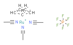 三(乙腈基)环戊二烯六氟磷酸钌