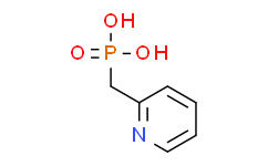 [Perfemiker](吡啶-2-基甲基)膦酸,≥98%
