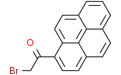 1-(溴乙酰)芘