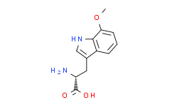 7-methoxy-D-tryptophan