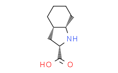 (2S，3aS，7aS)-八氢吲哚-2-羧酸