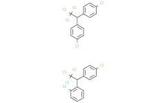 Technical chlorophenothane