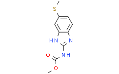 5-(S-Methyl) Albendazole