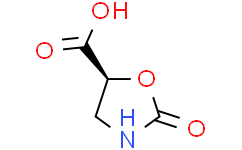 (S)-2-氧代恶唑烷-5-羧酸