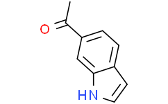 6-乙酰基吲哚