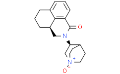 帕洛诺司琼 N-氧化物