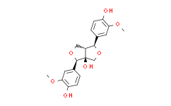 8-羟基松脂醇