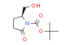 Boc-L-焦谷胺醇