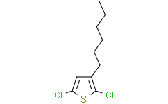2,5-二氯-3-己基噻吩