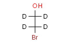 2-溴乙醇-D4