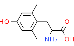 2,6-二甲基酪氨酸