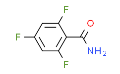 2,4,6-Trifluorobenzamide