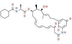 Ansatrienin A