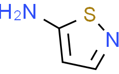 5-氨基异噻唑