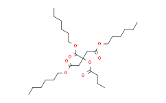 O-丁酰柠檬酸三己酯