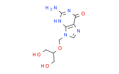 [APExBIO]Ganciclovir,98%