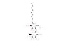 n-Octyl-β-D-maltopyranoside