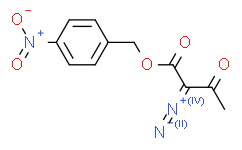 2-重氮乙酰乙酸對硝基芐酯