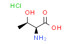 (2S,3R)-2-氨基-3-羟基丁酸盐酸盐