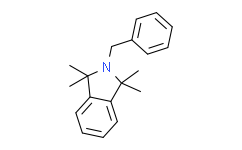 2-Benzyl-1,1,3,3-tetramethyl-2,3-dihydro-1H-isoindole