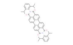 N，N'-双(2，6-二异丙基苯基)-3，4，9，10-苝四甲酰二亚胺