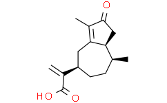 Rupestonic acid