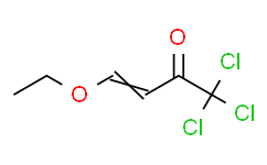 1,1,1-三氯-4-乙氧基-3-丁烯-2-酮