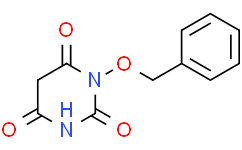 1-(苄氧基)嘧啶-2,4,6(1H,3H,5H)-三酮