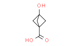 3-羟基双环[1.1.1]戊烷-1-羧酸