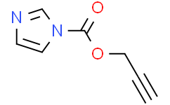 2-丙炔-1-基1H-咪唑-1-羧酸酯