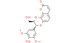 瑞香新素