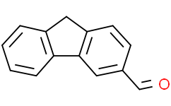 9H-芴-3-甲醛