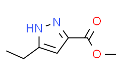 3-乙基吡唑-5-羧酸甲酯