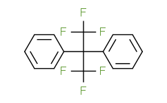 六氟-2，2-二苯基丙烷