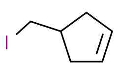 4-(碘甲基)-环戊烯