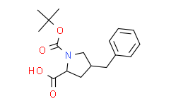 (4S)-1-Boc-4-benzyl-L-proline