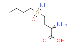 L-丁硫氨酸亚砜亚胺