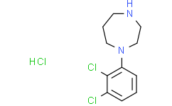 1-(2,3-二氯苯基)-1,4-二氮杂环庚烷盐酸盐