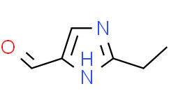 2-Ethyl-1H-imidazole-5-carbaldehyde