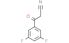 3,5-二氟苯甲酰基乙腈