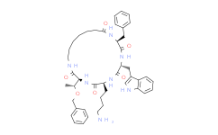 [APExBIO]Cyclosomatostatin,98%