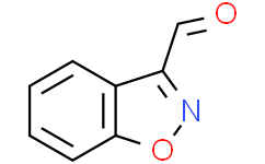 苯并[d]异恶唑-3-甲醛